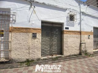 Vende-se 4 Salas Comerciais Na Rua Arauá - Bairro Centro