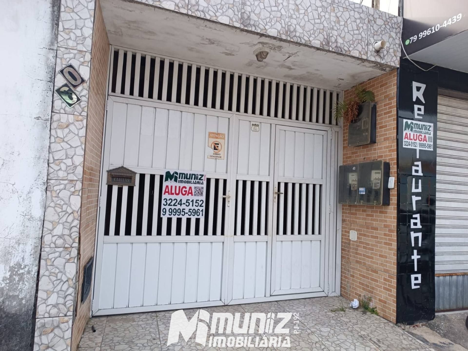 Casa Ampla E Com Excelente Localização Na Rua Bahia - Bairro Siqueira Campos