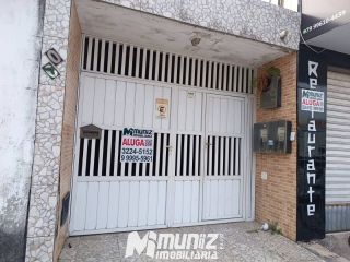 Casa Ampla E Com Excelente Localização Na Rua Bahia - Bairro Siqueira Campos