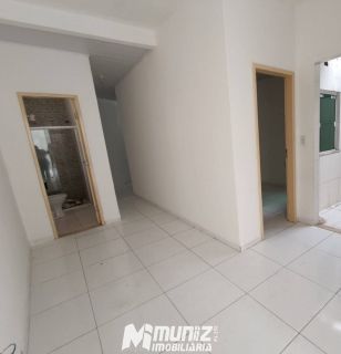 Casa Ampla E Com Excelente Localização Na Rua Bahia - Bairro Siqueira Campos