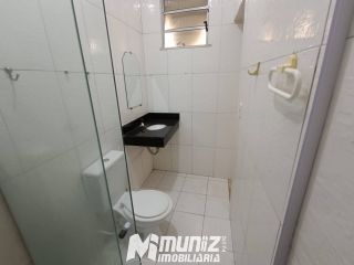 Casa Ampla E Com Excelente Localização Na Rua Bahia - Bairro Siqueira Campos