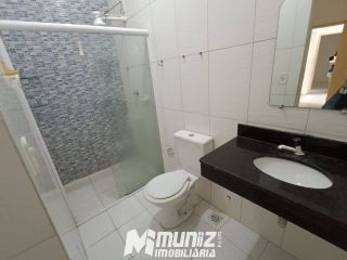 Casa Ampla E Com Excelente Localização Na Rua Bahia - Bairro Siqueira Campos