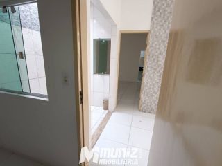 Casa Ampla E Com Excelente Localização Na Rua Bahia - Bairro Siqueira Campos
