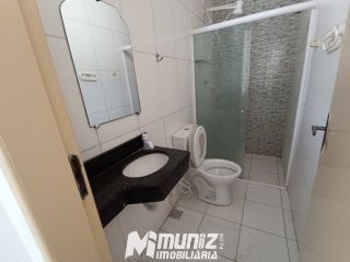 Casa Ampla E Com Excelente Localização Na Rua Bahia - Bairro Siqueira Campos