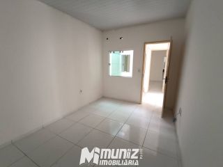 Casa Ampla E Com Excelente Localização Na Rua Bahia - Bairro Siqueira Campos