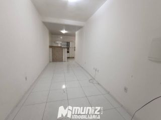 Casa Ampla E Com Excelente Localização Na Rua Bahia - Bairro Siqueira Campos