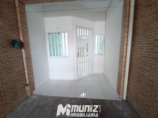 Casa Ampla E Com Excelente Localização Na Rua Bahia - Bairro Siqueira Campos