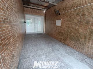 Casa Ampla E Com Excelente Localização Na Rua Bahia - Bairro Siqueira Campos