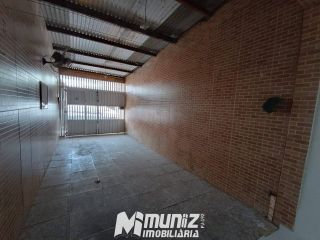 Casa Ampla E Com Excelente Localização Na Rua Bahia - Bairro Siqueira Campos