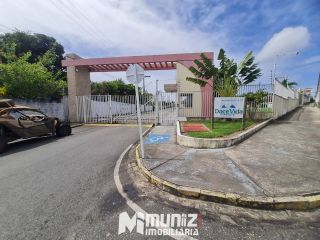 Excelente Casa Para Venda No Condomínio Doce Vida Parque - São Cristovão