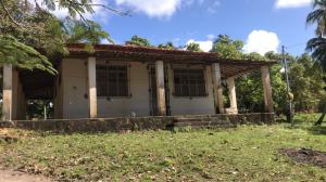 SITIO NA ESTRADA DA CABRITA  EM SÃO CRISTOVÃO