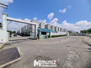 Alugue Agora! Conforto e Localização Perfeita no Condominio Alameda Jardins - Inacio Barbosa