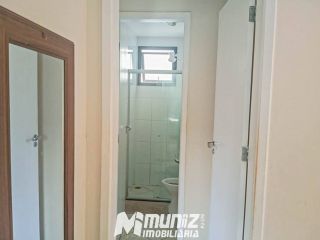 Apartamento Para Alugar com 2 quartos 2 suítes e mobilia No Condomínio Célia Fonseca