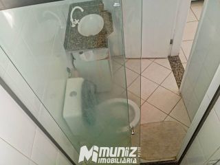 Apartamento Para Alugar com 2 quartos 2 suítes e mobilia No Condomínio Célia Fonseca