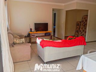 Apartamento Para Alugar com 2 quartos 2 suítes e mobilia No Condomínio Célia Fonseca