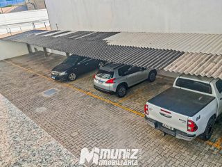 Apartamento Para Alugar com 2 quartos 2 suítes e mobilia No Condomínio Célia Fonseca