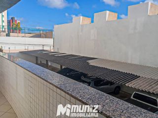 Apartamento Para Alugar com 2 quartos 2 suítes e mobilia No Condomínio Célia Fonseca