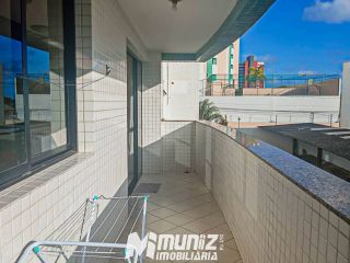 Apartamento Para Alugar com 2 quartos 2 suítes e mobilia No Condomínio Célia Fonseca