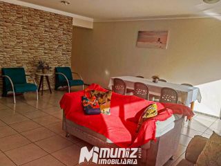 Apartamento Para Alugar com 2 quartos 2 suítes e mobilia No Condomínio Célia Fonseca