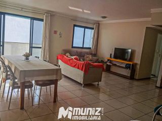 Apartamento Para Alugar com 2 quartos 2 suítes e mobilia No Condomínio Célia Fonseca