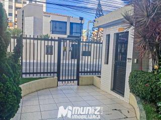 Apartamento Para Alugar com 2 quartos 2 suítes e mobilia No Condomínio Célia Fonseca