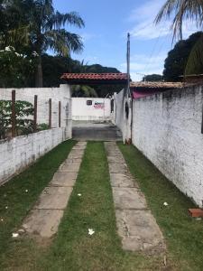  VENDE-SE SITIO  NO MOSQUEIRO
