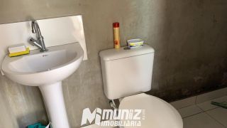 VENDE-SE CASA  RUA RIO GRANDE DO SUL