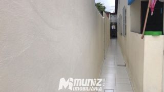 VENDE-SE CASA  RUA RIO GRANDE DO SUL