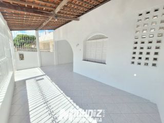 Vende - se Casa próximo ao IFS - Cirurgia
