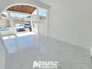 Vende - se Casa próximo ao IFS - Cirurgia
