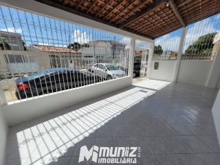 Vende - se Casa próximo ao IFS - Cirurgia