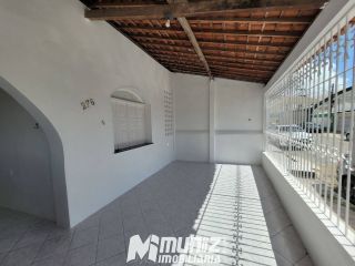 Vende - se Casa próximo ao IFS - Cirurgia