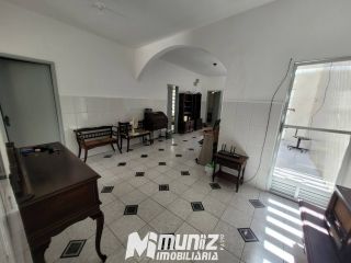 Vende - se Casa próximo ao IFS - Cirurgia