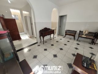 Vende - se Casa próximo ao IFS - Cirurgia