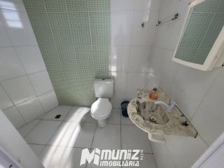 Vende - se Casa próximo ao IFS - Cirurgia