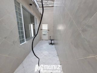 Vende - se Casa próximo ao IFS - Cirurgia