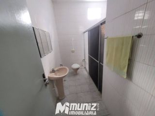 Vende - se Casa próximo ao IFS - Cirurgia