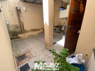 Oportunidade Única: Casa à Venda no Charmoso Loteamento Luar da Barra