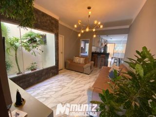 Oportunidade Única: Casa à Venda no Charmoso Loteamento Luar da Barra