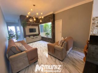 Oportunidade Única: Casa à Venda no Charmoso Loteamento Luar da Barra