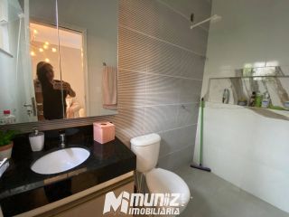 Oportunidade Única: Casa à Venda no Charmoso Loteamento Luar da Barra