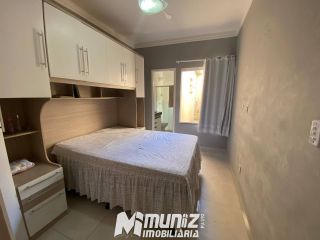 Oportunidade Única: Casa à Venda no Charmoso Loteamento Luar da Barra