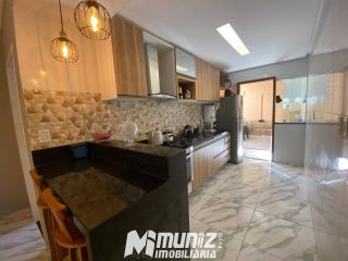 Oportunidade Única: Casa à Venda no Charmoso Loteamento Luar da Barra