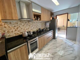 Oportunidade Única: Casa à Venda no Charmoso Loteamento Luar da Barra