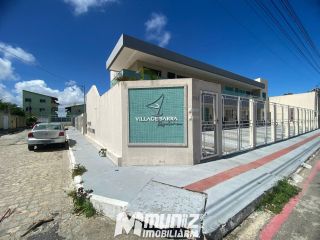 Vende-se Casa no Village Residence, Barra dos Coqueiros