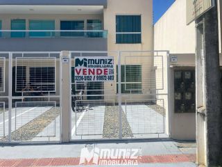 Vende-se Casa no Village Residence, Barra dos Coqueiros