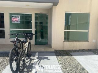 Vende-se Casa no Village Residence, Barra dos Coqueiros