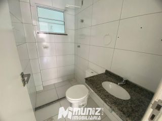 Vende-se Casa no Village Residence, Barra dos Coqueiros