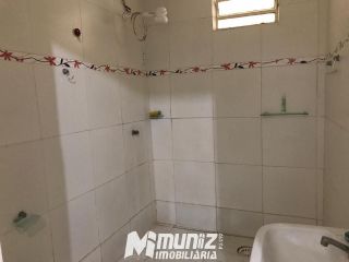 VENDE-SE CASA 2  PAVIMENTOS - GETULIO VARGAS