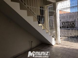 VENDE-SE CASA 2  PAVIMENTOS - GETULIO VARGAS